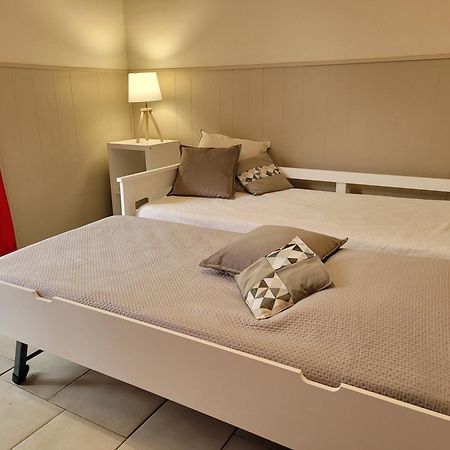 Appartements Dans Villa En Rez De Jardin Hyères Dış mekan fotoğraf