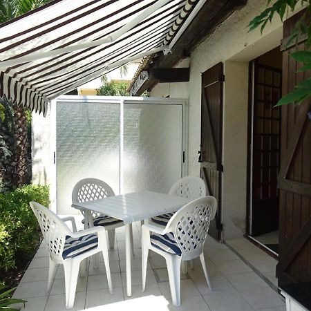 Appartements Dans Villa En Rez De Jardin Hyères Dış mekan fotoğraf