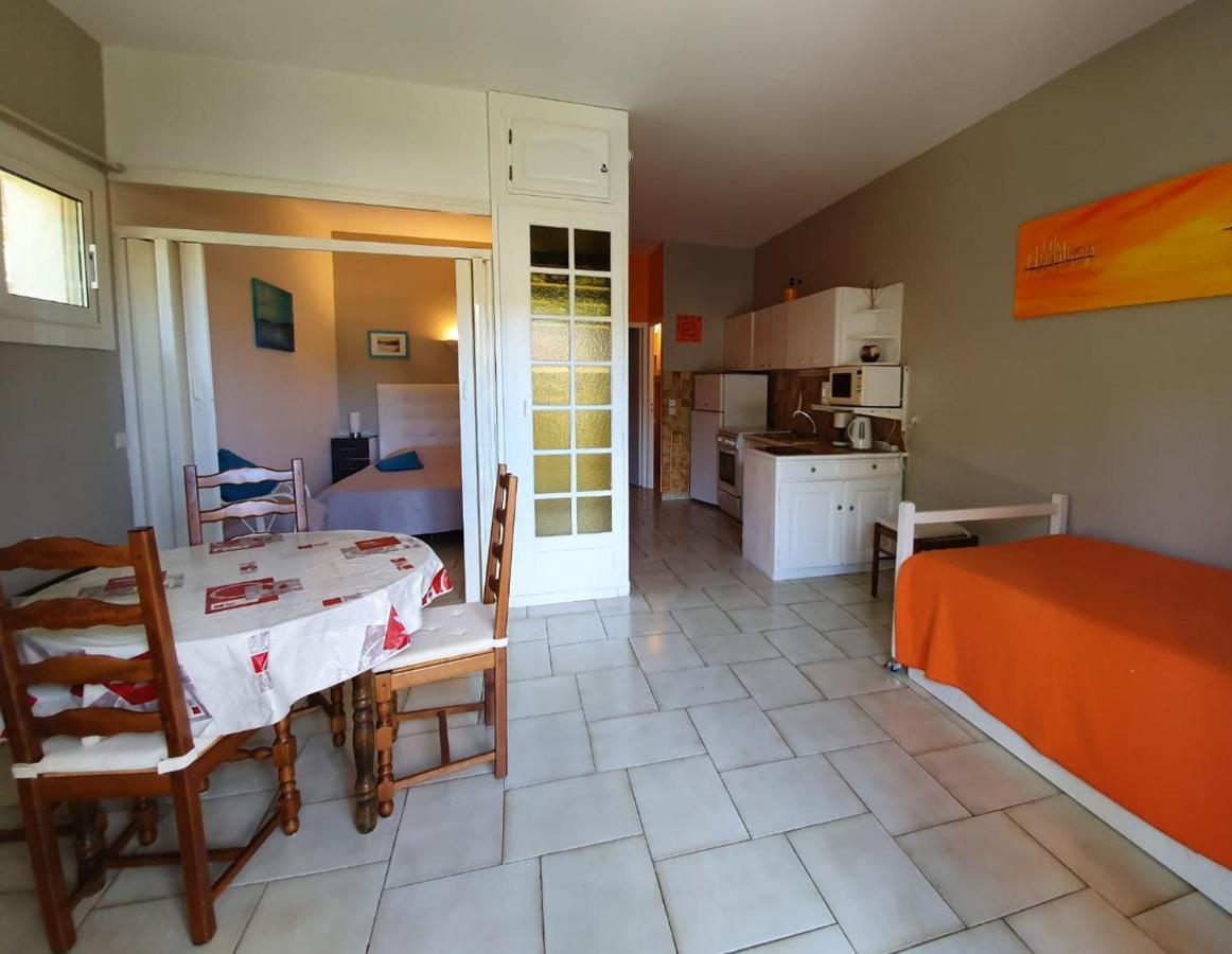 Appartements Dans Villa En Rez De Jardin Hyères Dış mekan fotoğraf