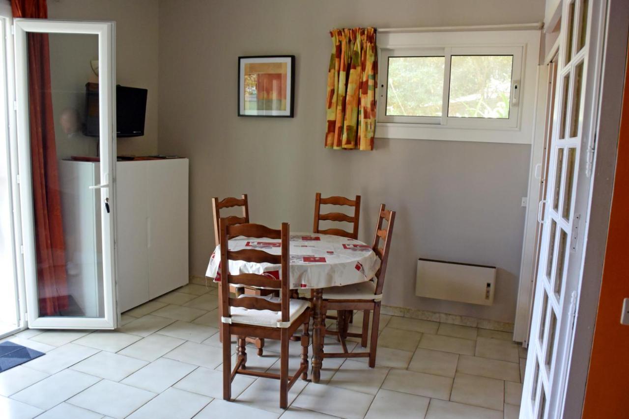 Appartements Dans Villa En Rez De Jardin Hyères Dış mekan fotoğraf
