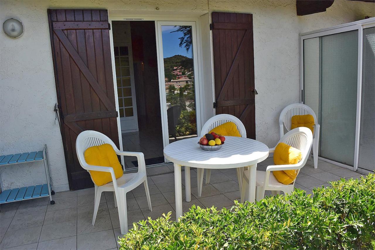 Appartements Dans Villa En Rez De Jardin Hyères Dış mekan fotoğraf