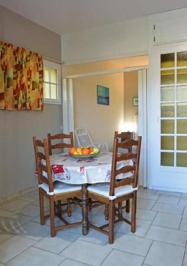 Appartements Dans Villa En Rez De Jardin Hyères Dış mekan fotoğraf