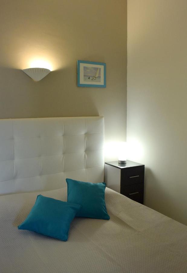 Appartements Dans Villa En Rez De Jardin Hyères Dış mekan fotoğraf