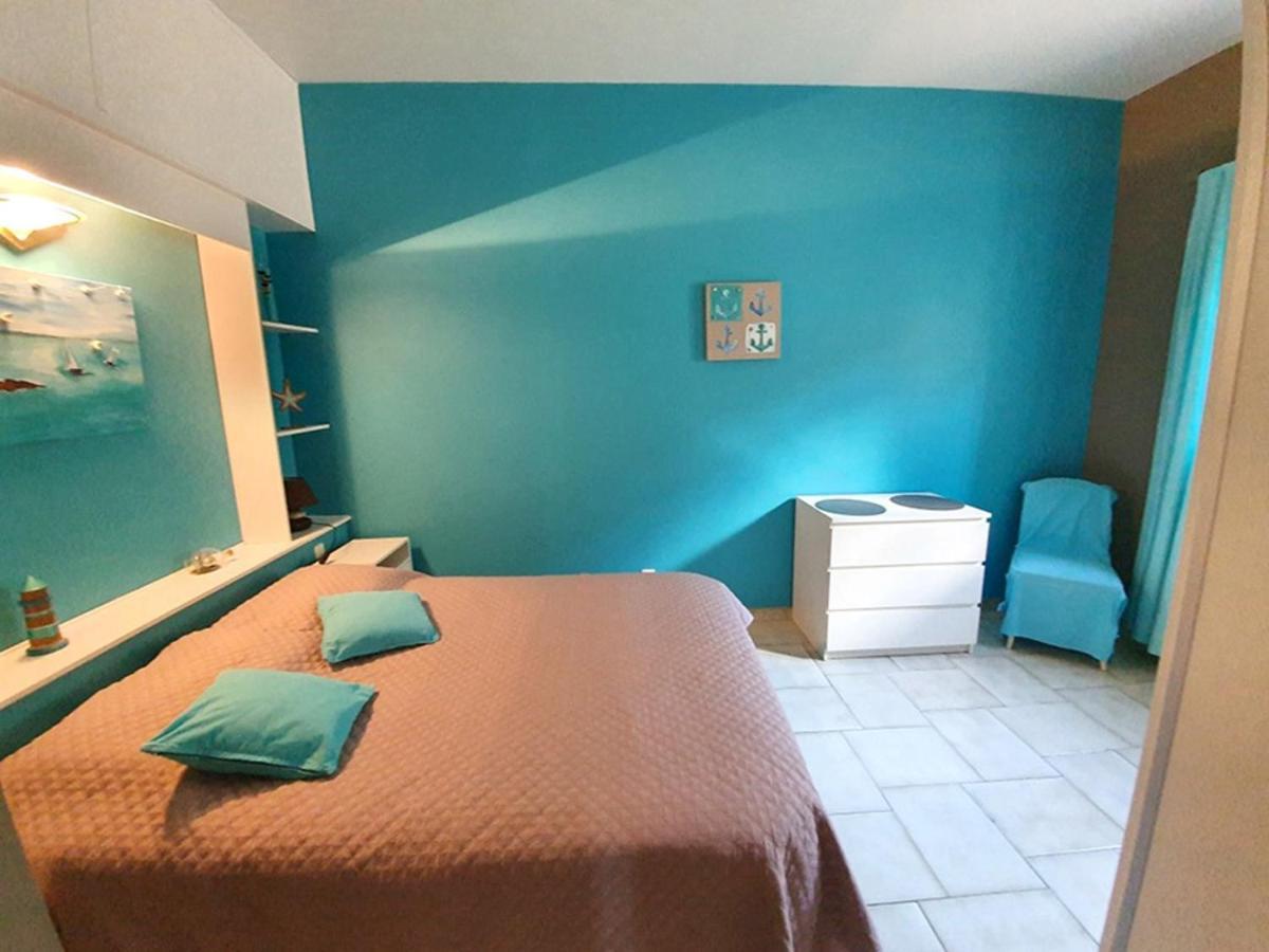 Appartements Dans Villa En Rez De Jardin Hyères Dış mekan fotoğraf
