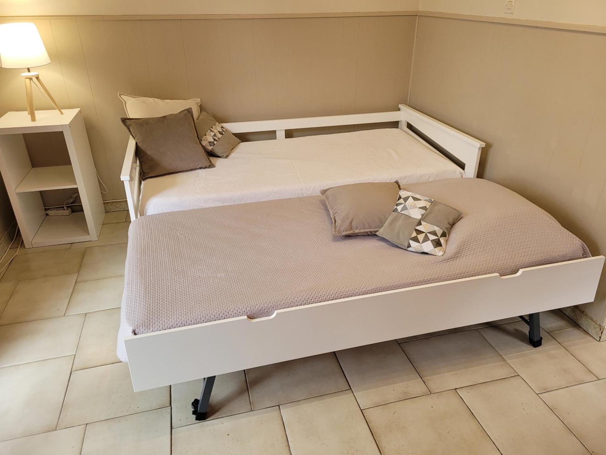 Appartements Dans Villa En Rez De Jardin Hyères Dış mekan fotoğraf