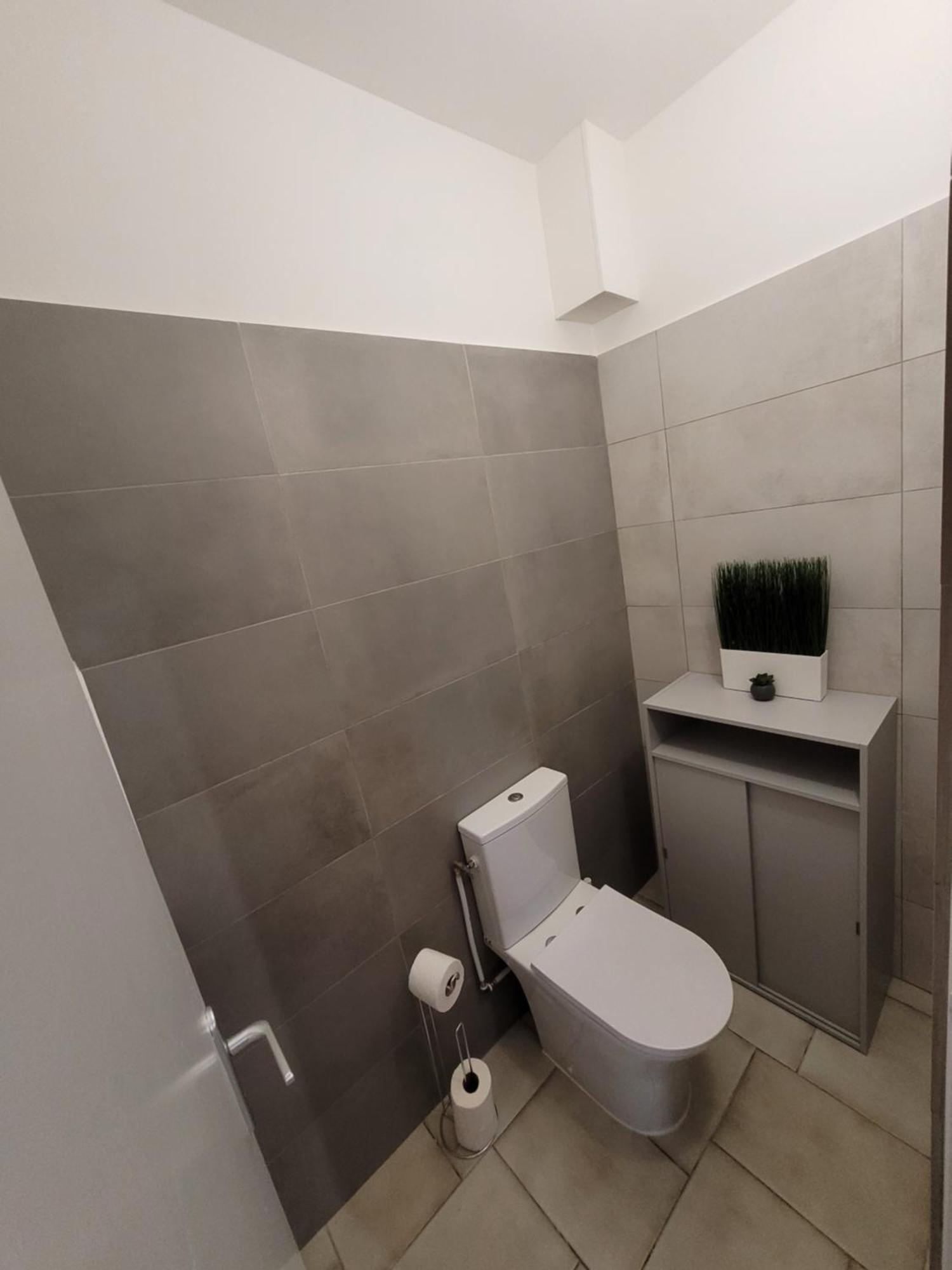 Appartements Dans Villa En Rez De Jardin Hyères Dış mekan fotoğraf