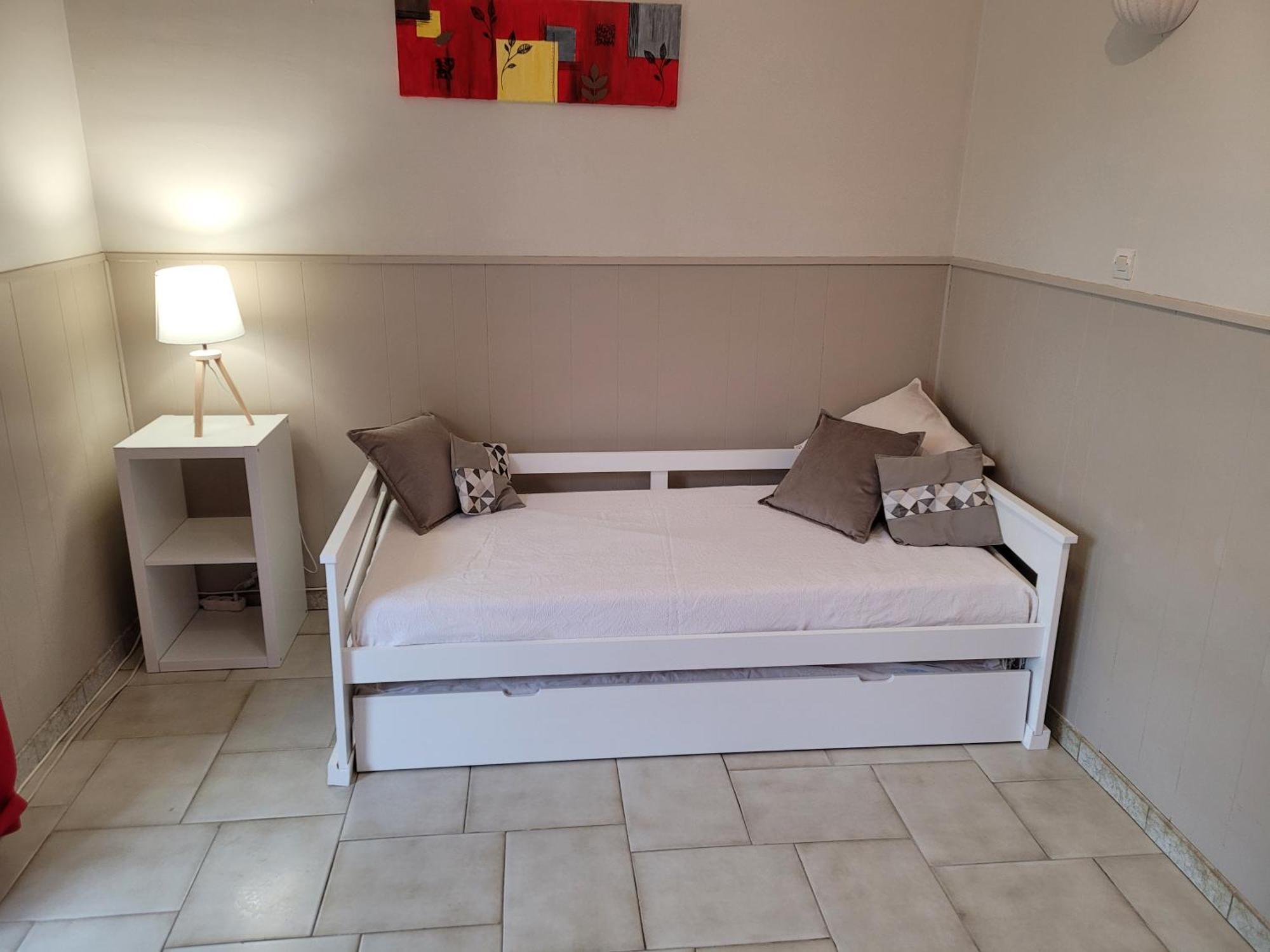 Appartements Dans Villa En Rez De Jardin Hyères Dış mekan fotoğraf