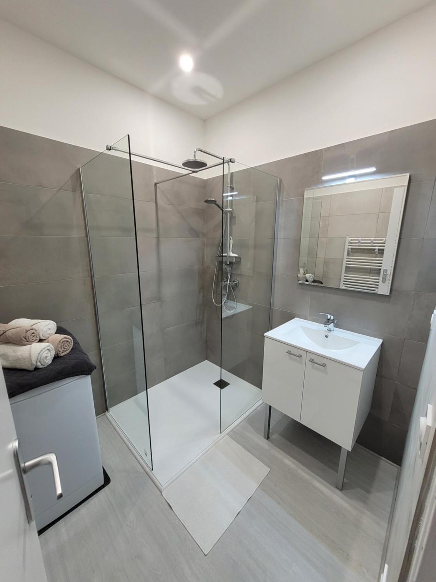 Appartements Dans Villa En Rez De Jardin Hyères Dış mekan fotoğraf