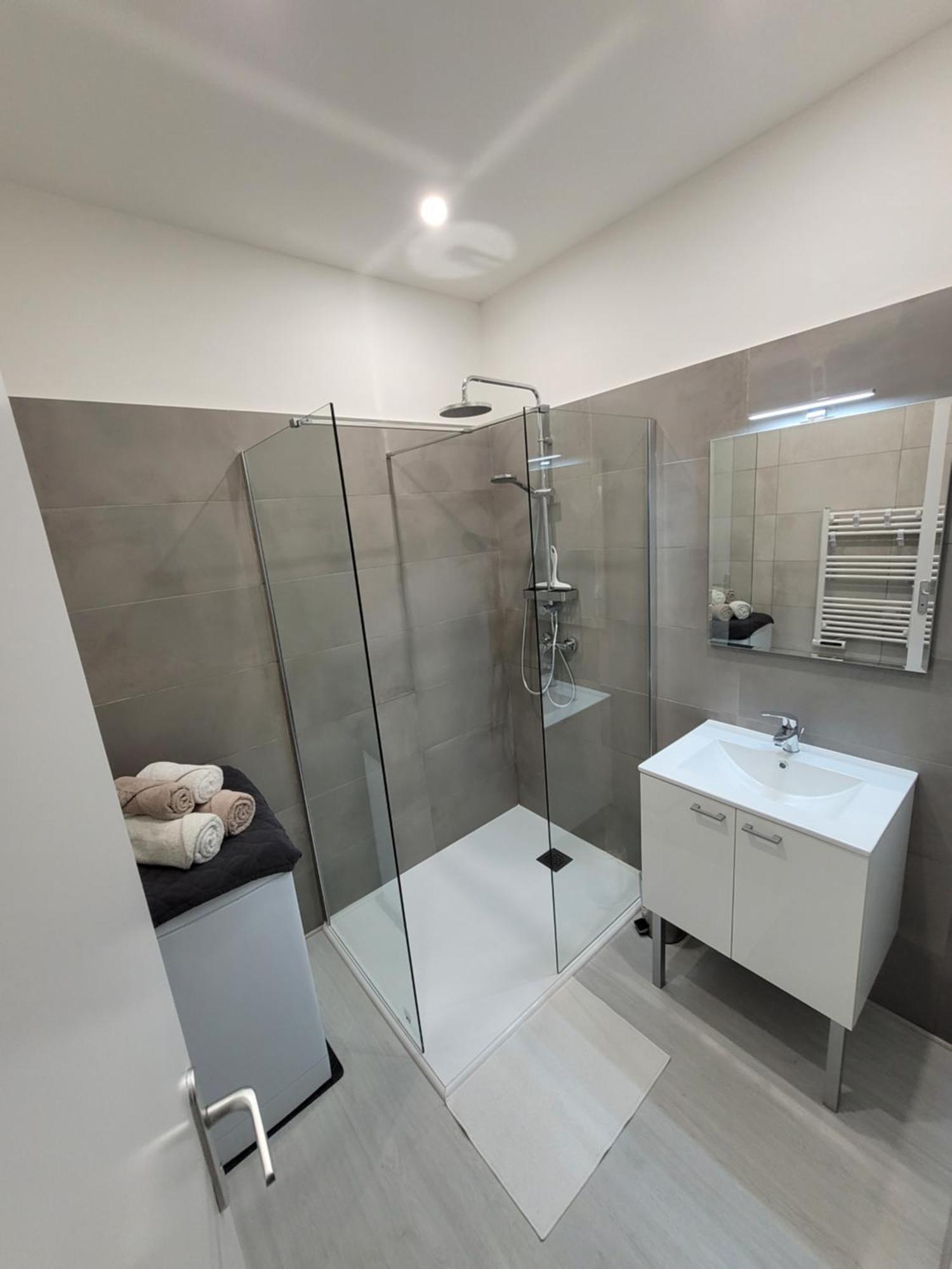 Appartements Dans Villa En Rez De Jardin Hyères Dış mekan fotoğraf