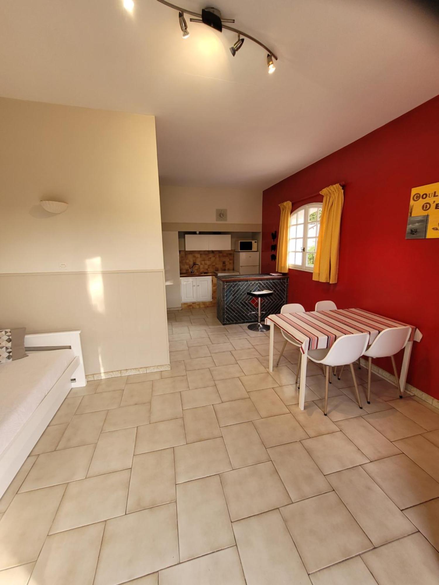 Appartements Dans Villa En Rez De Jardin Hyères Dış mekan fotoğraf